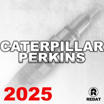 Caterpillar - Perkins